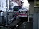 大井町線８００１F