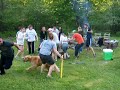 Mem Day Beerlympics 2
