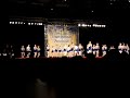 Championnat Qu�b�cois 2007 Cheerleaders UdeM Carabins