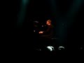 david gray live at the symphony hall birmingham. 15 march 2008.