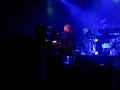 David Gray - Slow Motion - Symphony Hall