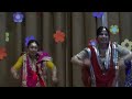 Bhangra By Girls, Kudiyan Da Bhangra, Teej Celebration In Melbourne 2013, Punjabi Cultural Dance