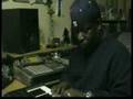 31 North - Making A Beat With Anubis