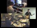 Rush Subdivisions - Multi-Nation Virtual Band Cover