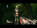 Duke Nukem Forever Easter Egg in Serious Sam 2