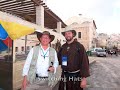 Ignatius Press Holy Land PIlgrimage Day 2