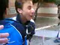 poyo smach down