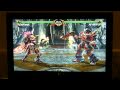 BAM09 SC4 DIY - Engared (NIG) vs Artanis (AST)
