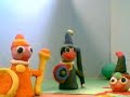 The wizzards of moon island