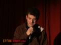 Chris Fairbanks Effinfunny Stand Up - Jesus
