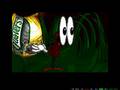 Pushover (CBM Amiga-Winuae) Intro-Password-Lvl.1