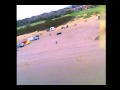 Testing the MD80 Sports Cam Mini DVR - Mounted on RC Plane