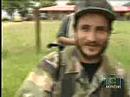 asombroso muerte de ivan rios farc amigo raul reyes