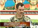 asombroso muerte de ivan rios farc amigo raul reyes