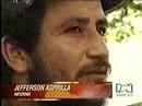 asombroso muerte de ivan rios farc amigo raul reyes