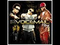 Tami Chynn ft. Voicemail - Watch Me Wine.