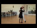 Tango Lessons (part 3/3)