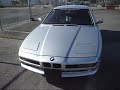 T2 - 1993 BMW 850i V12 (Part 2)