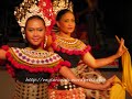 Sarawak Cultural Village