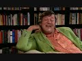 Clive James talking in the Library: Stephen Fry 3/3 Clive James talking in the Library: Stephen Fry 3/3