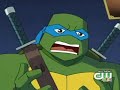 TMNT BTTS Ep05 Pt01