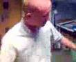 Office-Junior-eats-a