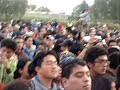 PANTEÓN ROCOCÓ: VENDEDORA DE CARICIAS, METEPEC. QUIMERA 2008
