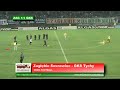 GOBO na Stadionie Ludowym w Sosnowcu