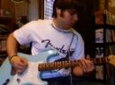 EOTS Demo (1998) - Aliens Exist Cover EOTS Demo (1998) - Aliens Exist Cover