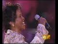 EMPRESS OF SOUL Gladys Knight \"The Way We Were\"