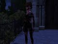 Sims 3 - The Life of a Criminal.wmv