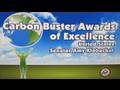 US Senator Amy Klobuchar's Carbon Busters Award 0 View Video
