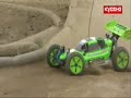 kyosho nitro offroad rc cars compilation