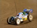 kyosho nitro offroad rc cars compilation