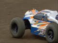 kyosho nitro offroad rc cars compilation