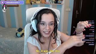 "De una PATADA en las PELOTAS se quedó llorando y retorciendose de dolor." Ballbusting Talks #18