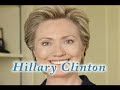 Name The Presidential Canidate