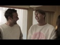 courteney cox and david arquette domestic violence psa.