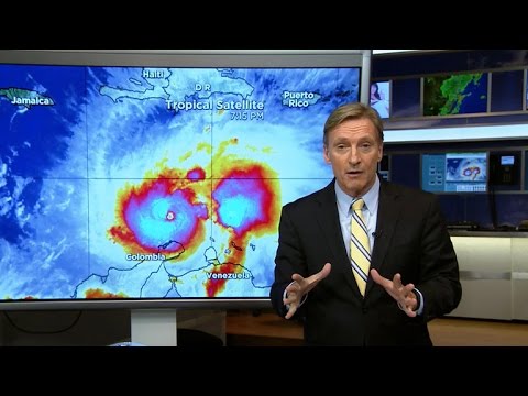 Urgent Warning: Category 4 Hurricane Headed Toward Jamaica and Cuba
