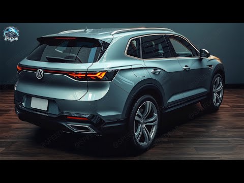 Tất cả 2025 Volkswagen T-ROC mới-Tính năng, hiệu suất và hiệu quả nhiên liệu trong thế giới thực