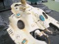 Blue Table Painting- Eldar Ghost Warrior Fire Prisms Blue Table Painting- Eldar Ghost Warrior Fire Prisms