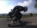 Pontarlier Freeride - Petite arsouille entre amis
