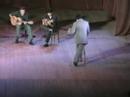 OMAR GARRE y JULIO GUDIÑO - Nueve de Julio , PARANA