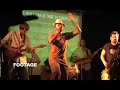 kg and the band