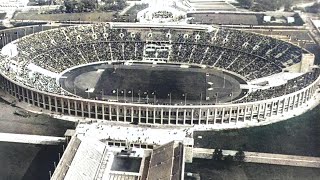 2021 Olympiastadion Berlin