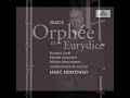 Gluck \"Orphée et Euridice\" Gluck \"Orphée et Euridice\"