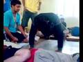 PUSH UP!!!!COMP@IITK
