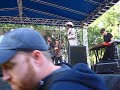 Darondo & Nino Moschella...Bumbershoot 2008