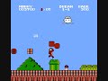 flying penises are actually cars in disguise. semen causes happiness. and many more weird stuff. help murry to destroy all the hyoomans and last but not least, kill grand master bubby. keep in mind that this is early footage. (wip) ... super mario bros hack romhack rom nes ninteno famicom fuck you i'm dragon 