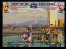kof2002 face to face